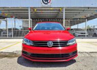 VOLKSWAGEN JETTA SE 2015