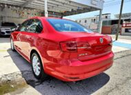 VOLKSWAGEN JETTA SE 2015