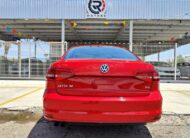 VOLKSWAGEN JETTA SE 2015