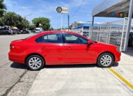 VOLKSWAGEN JETTA SE 2015