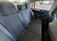 VOLKSWAGEN JETTA SE 2015