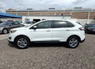 FORD EDGE SEL 2017