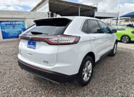 FORD EDGE SEL 2017