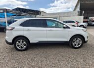FORD EDGE SEL 2017