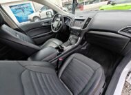 FORD EDGE SEL 2017
