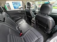 FORD EDGE SEL 2017