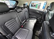 FORD EDGE SEL 2017