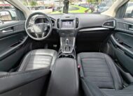 FORD EDGE SEL 2017