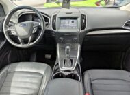 FORD EDGE SEL 2017