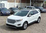 FORD EDGE SEL 2017