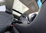 FORD EDGE SEL 2017