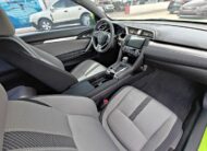 HONDA CIVIC COUPE EX-T 2016