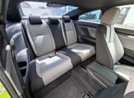 HONDA CIVIC COUPE EX-T 2016