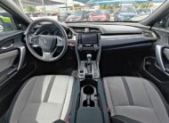 HONDA CIVIC COUPE EX-T 2016