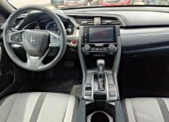 HONDA CIVIC COUPE EX-T 2016