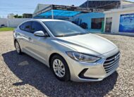 Hyundai Elantra SE 2017 | Rosas Automotriz