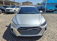 HYUNDAI ELANTRA SE 2017