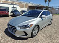 HYUNDAI ELANTRA SE 2017