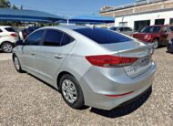 HYUNDAI ELANTRA SE 2017