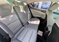 HYUNDAI ELANTRA SE 2017