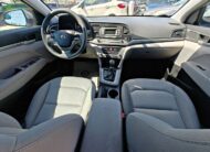 HYUNDAI ELANTRA SE 2017