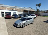 HYUNDAI ELANTRA SE 2017