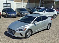 HYUNDAI ELANTRA SE 2017