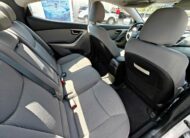 HYUNDAI ELANTRA SE 2016 PLATA