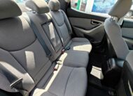 HYUNDAI ELANTRA SE 2016 PLATA