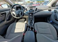 HYUNDAI ELANTRA SE 2016 PLATA