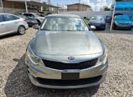 KIA OPTIMA LX 2016 GRIS