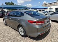 KIA OPTIMA LX 2016 GRIS