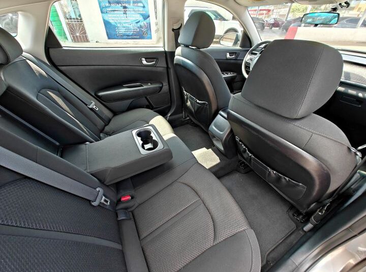 KIA OPTIMA LX 2016 GRIS
