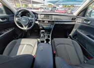 KIA OPTIMA LX 2016 GRIS