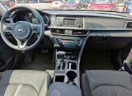 KIA OPTIMA LX 2016 GRIS