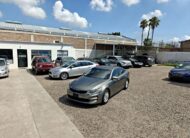KIA OPTIMA LX 2016 GRIS