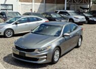 KIA OPTIMA LX 2016 GRIS