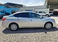 NISSAN SENTRA SV 2016 PLATA