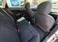 NISSAN SENTRA SV 2016 PLATA
