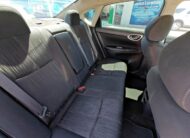 NISSAN SENTRA SV 2016 PLATA