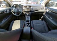 NISSAN SENTRA SV 2016 PLATA
