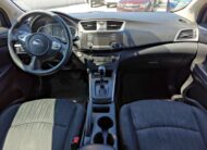 NISSAN SENTRA SV 2016 PLATA