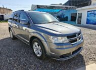 DODGE JOURNEY SXT 2012
