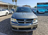 DODGE JOURNEY SXT 2012
