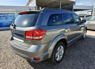DODGE JOURNEY SXT 2012