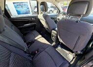 DODGE JOURNEY SXT 2012