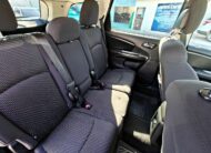 DODGE JOURNEY SXT 2012