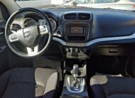 DODGE JOURNEY SXT 2012