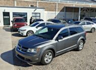 DODGE JOURNEY SXT 2012