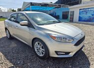 𝐅𝐨𝐫𝐝 𝐅𝐨𝐜𝐮𝐬 𝐒𝐄 2017 | Rosas Automotriz